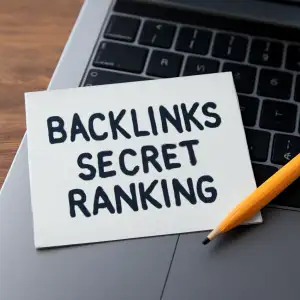 Zpětné Odkazy: Tajemství Lepšího Rankingu?